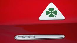 Alfa Romeo Giulietta QV TCT & Alfa Romeo 147 GTA - charakterne włoszki