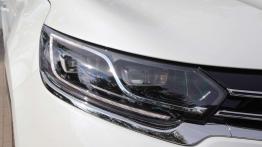 Renault Espace - rodzinna rewolucja