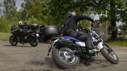 125 ccm na trasie. Przygoda czy wyzwanie?