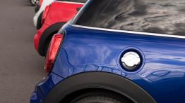 MINI Clubman JCW i Countryman JCW – najmocniejsze „Miniaki” w historii