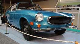 TOP 10 eksponatów Volvo Museum