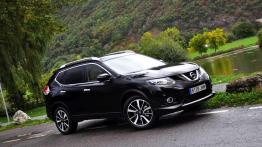 Nissan X-Trail 1.6 DIG-T - oszczędna benzyna