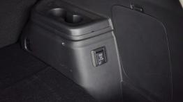 Mitsubishi Outlander PHEV – Uratować planetę