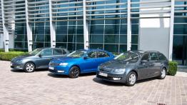 Skoda i Landi Renzo - to już 10 lat