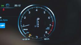 Volvo S90 T6 AWD - luksus po skandynawsku