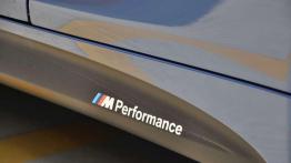 BMW 440i xDrive M Performance – Moc i dźwięk