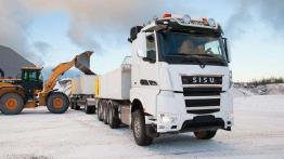 TOP 10 | Ciężarówki, jakich nie spotykasz na naszych drogach