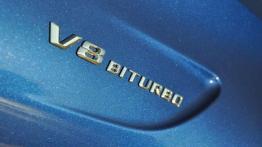 Mercedes-AMG C63 Coupe Edition 1 – małe wielkie serce