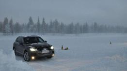 Wyprawa na Nordkapp Volkswagenami 4Motion - dzień trzeci