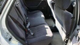 Honda Concerto - koncertowo niezawodna