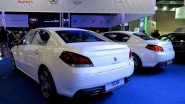 Nowości polskiego rynku w Warszawie - relacja z Fleet Market 2014