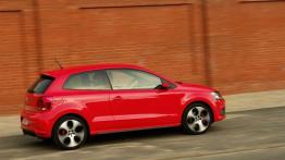 Hot or Not? - Volkswagen Polo GTI