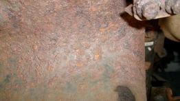 Opis techniczny Honda Civic VI