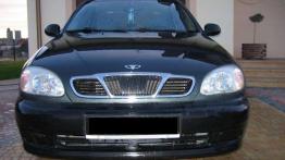 Gdy koszty grają rolę - Daewoo/FSO Lanos (1997-2008)