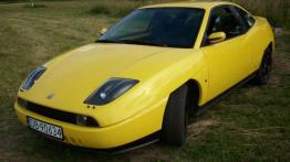 Sport za drobne - Fiat Coupe (1993-2000)