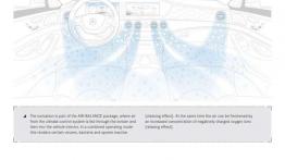 Feeria dźwięków, kolorów i zapachów, czyli zapowiedź nowej S-Klasy - Mercedes Klasa S