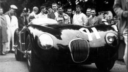 Aluminiowy drapieżnik