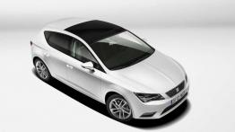Nowy Seat Leon - nieśmiały powrót do korzeni?