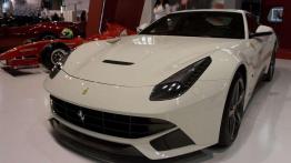 Poznań Motor Show 2013 - relacja z targów