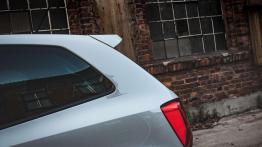 Volkswagen Polo 1.4 TDI R-line - nie całkiem sportowo