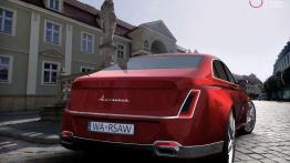 Współczesna polska motoryzacja