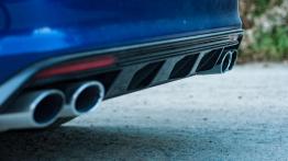 Volkswagen Golf R Variant - namiastka RS6