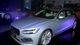Premiera Volvo S90 i V90