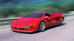 TOP 10 | Supersamochody lat 90-tych, o których nie słyszałeś