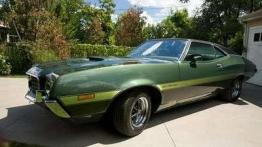 Najbardziej kultowe samochody w historii kina