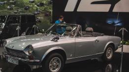 Poznań Motor Show 2016 - nasza relacja