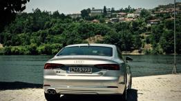 Audi A5 – małe wielkie zmiany