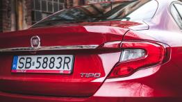 Fiat Tipo 1.4 16V Lounge - kwintesencja przyzwoitości
