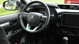 Toyota Hilux – Róbmy swoje
