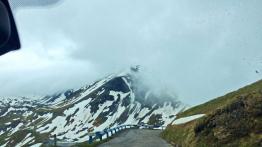 Test klocków hamulcowych – na podbój Großglockner!