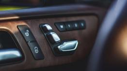 Mercedes GLS 500 - smok naszych czasów