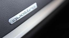 Audi S3 Sportback - siła spokoju