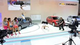 Dla rozsądnych podróżników - Chevrolet Cruze Kombi