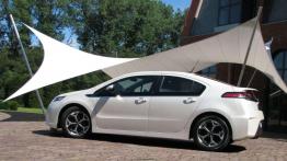 Opel Ampera - Szturmowiec nowego imperium