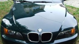 Ekskluzywny sportowiec - BMW Z3 (1995-2002)