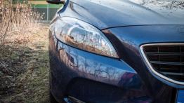 Volvo V40 Ocean Race 1.6 D2 - na cześć żeglarzy