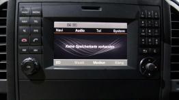 Mercedes Vito - efektowna wizytówka firmy