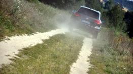 Volkswagen Touareg - skok na dwa segmenty