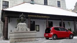 VW Up! - inny niż wszystkie?