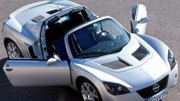 Opel Speedster - Lotus w przebraniu?