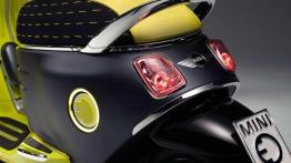 Jeszcze mniejsze Mini