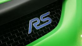 Ford Focus RS 2009