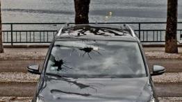 Klasyka gatunku - Volkswagen Touran