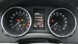 Trzy w jednym - Skoda Yeti