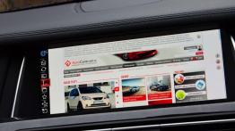 BMW 750d xDrive 381 KM - czego chcieć więcej?