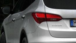 Hyundai Santa Fe - objawienie?